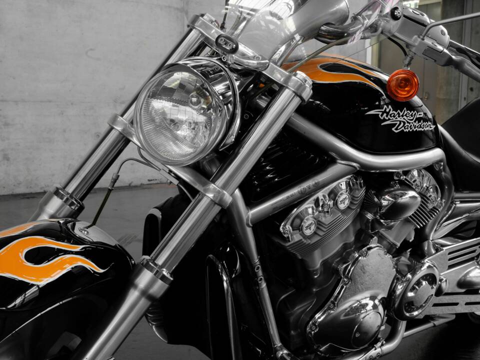 Immagine 14/18 di Harley-Davidson DUMMY (2004)