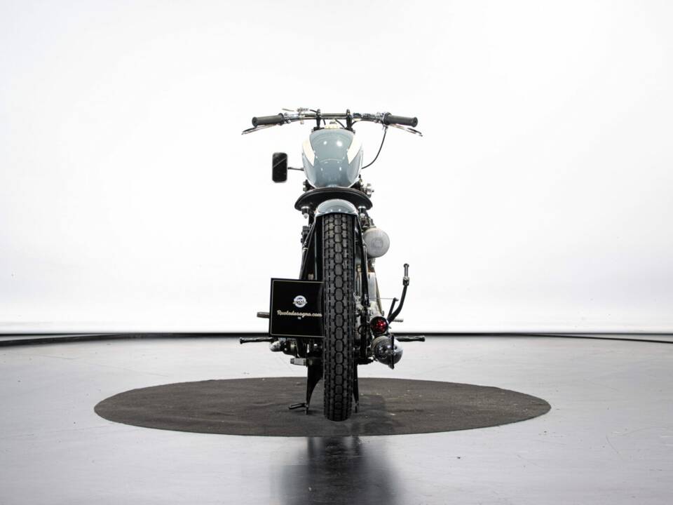 Immagine 3/50 di BSA M 20 (1948)
