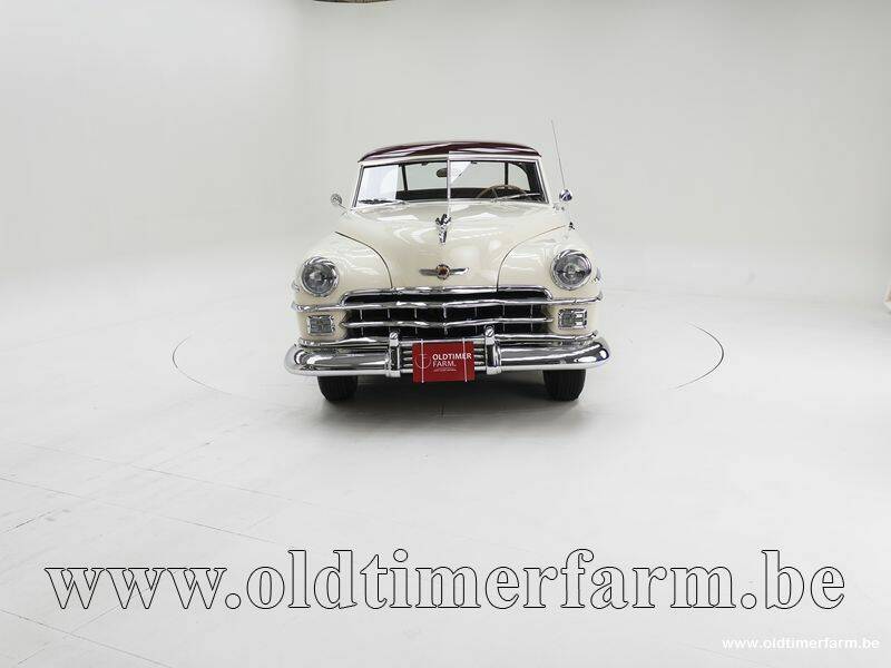 Bild 5/15 von Chrysler Windsor Town &amp; Country Newport (1950)