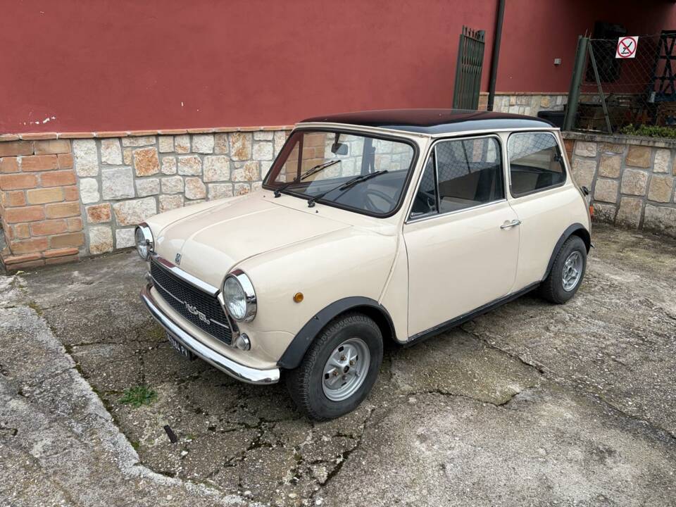 Image 8/22 of Innocenti Mini Cooper 1300 (1972)