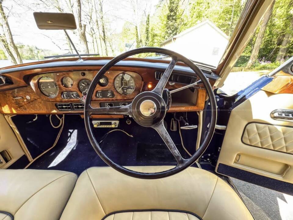 Immagine 2/6 di Bentley S 3 (1965)