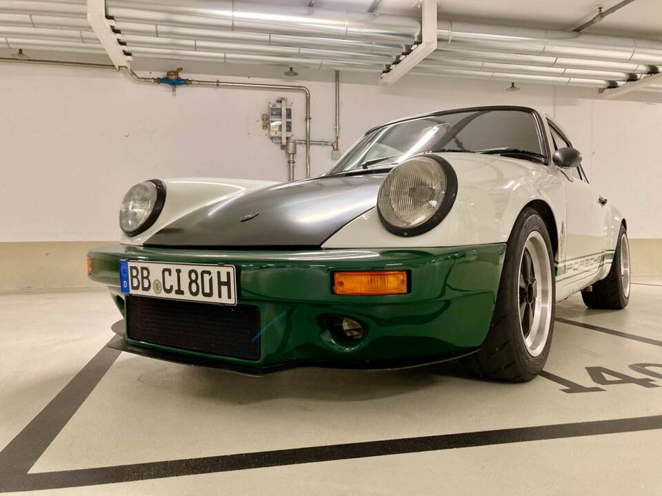 Image 4/95 of Porsche 911 SC 3.0 (1980)