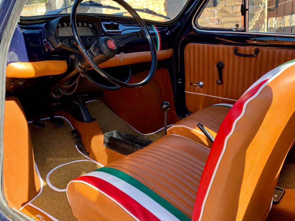 Immagine 31/90 di FIAT 500 L (1971)