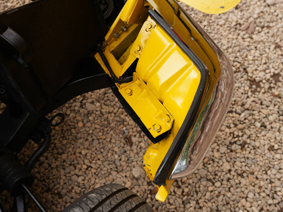 Image 30/50 of Triumph Spitfire 1500 (1978)