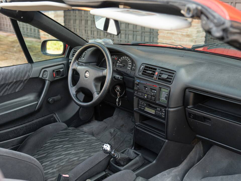 Image 31/50 de Opel Calibra 2,0 Piecha (1993)