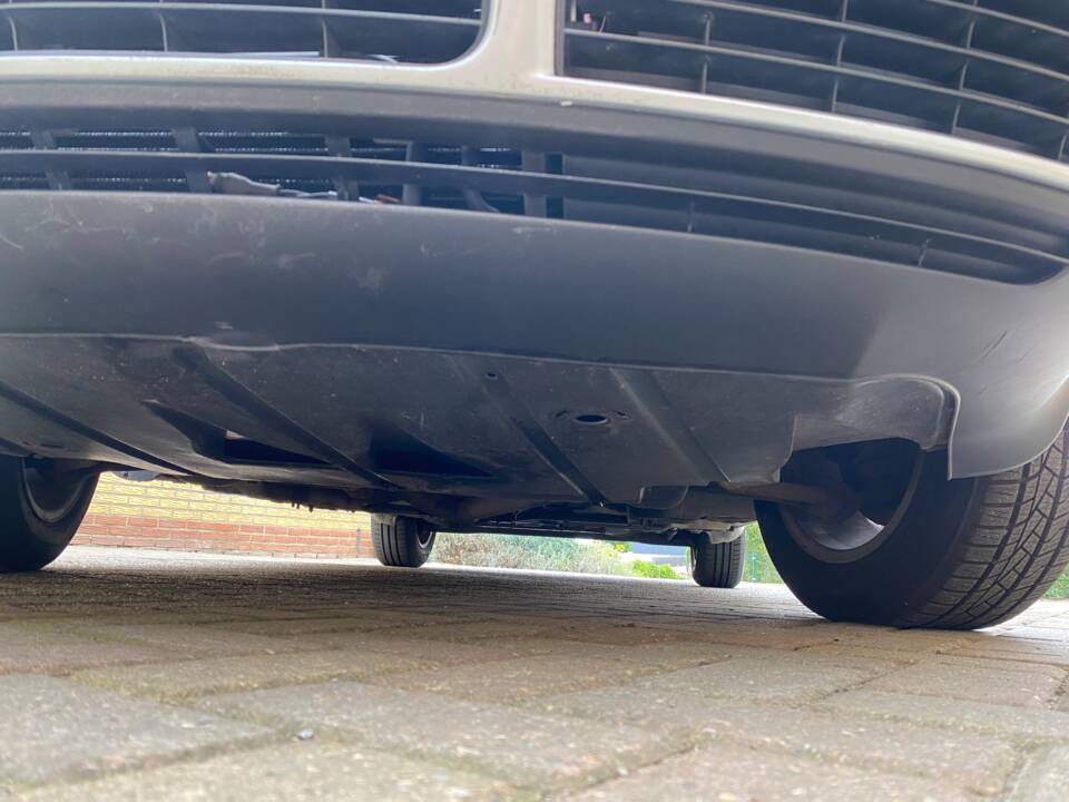 Bild 23/25 von Audi A6 2.6 (1996)