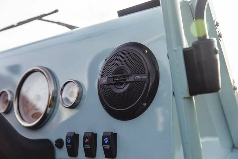 Bild 49/50 von Mini Moke electric (2023)
