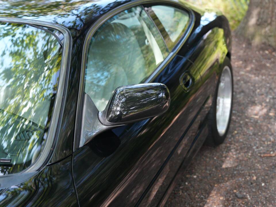 Image 37/50 of Jaguar XKR (1998)