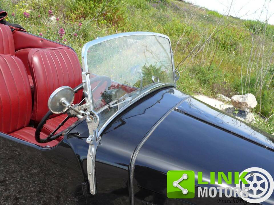 Imagen 7/10 de BSA Scout 9HP (1935)