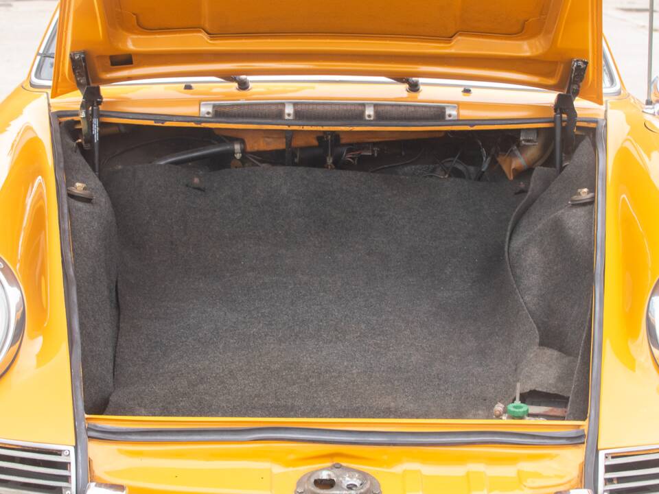 Image 24/50 de Porsche 912 (1966)