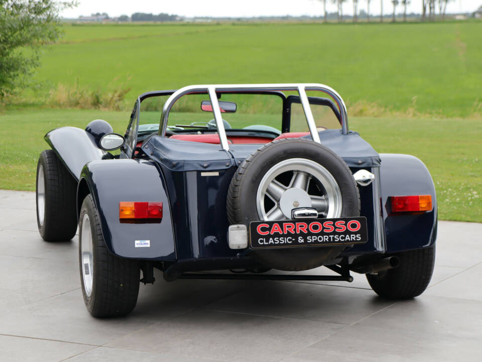 Afbeelding 9/50 van Donkervoort S8A (1990)