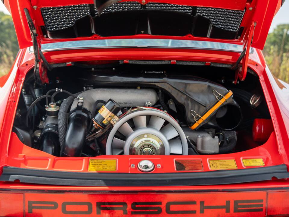Image 36/50 of Porsche 911 Turbo 3.0 (1977)
