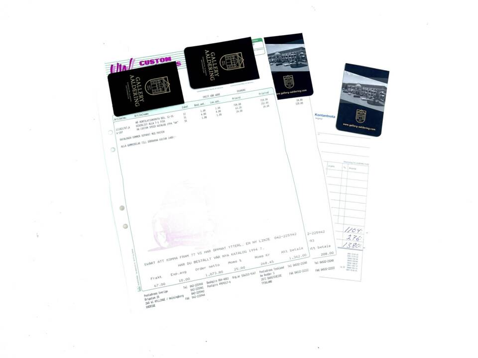 Bild 10/50 von Volkswagen Käfer 1200 Standard "Ovali" (1954)