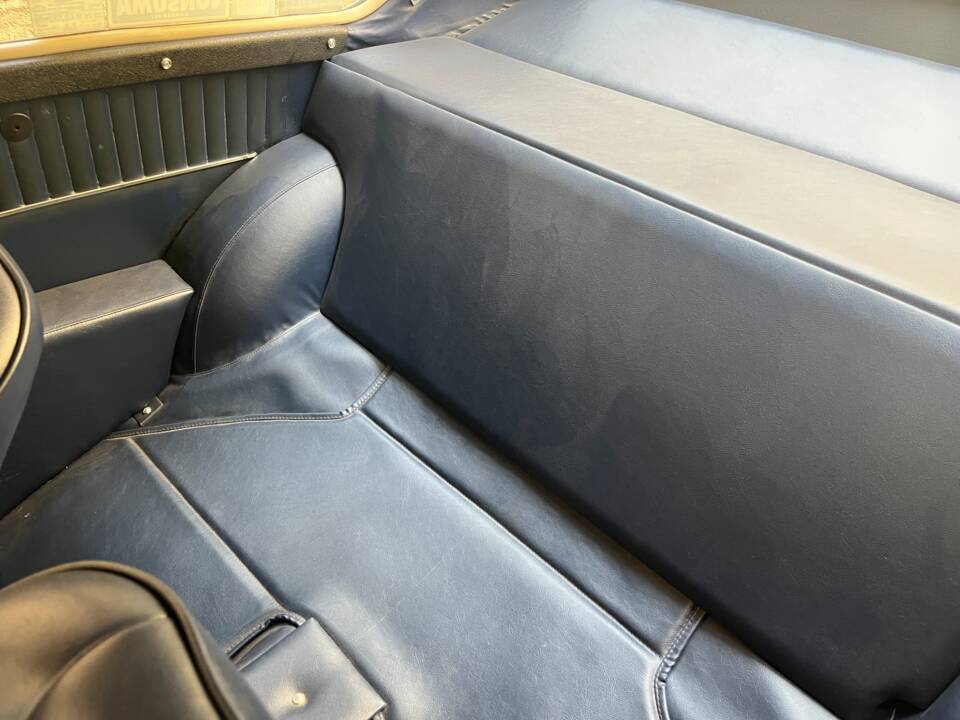 Bild 14/18 von FIAT 850 Coupe (1965)