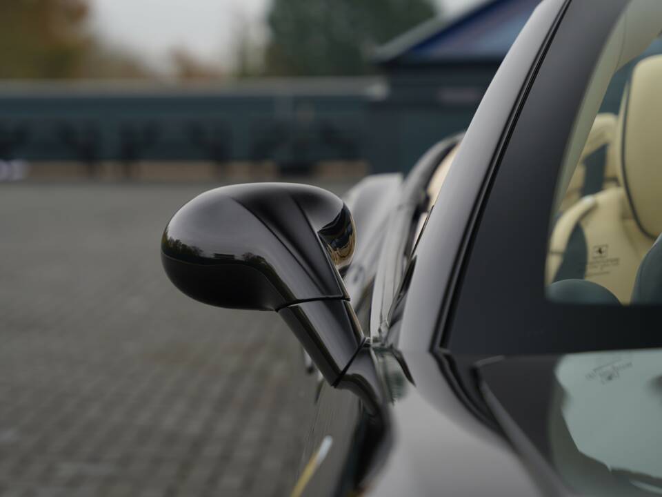 Imagen 45/50 de Ferrari California (2011)