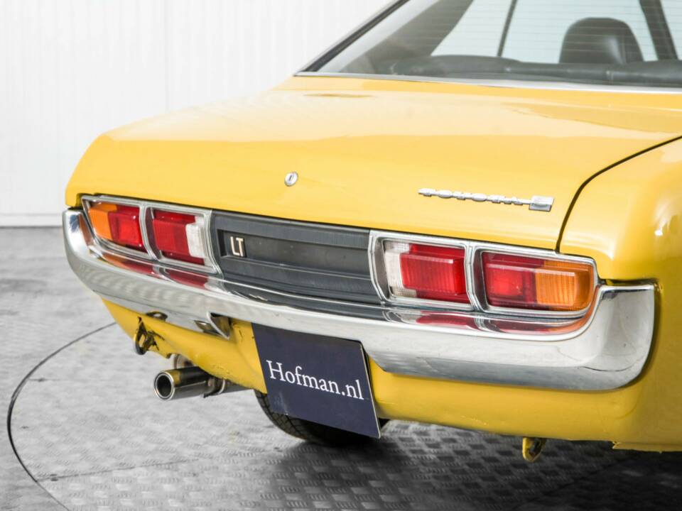 Afbeelding 27/50 van Toyota Celica LT (1976)