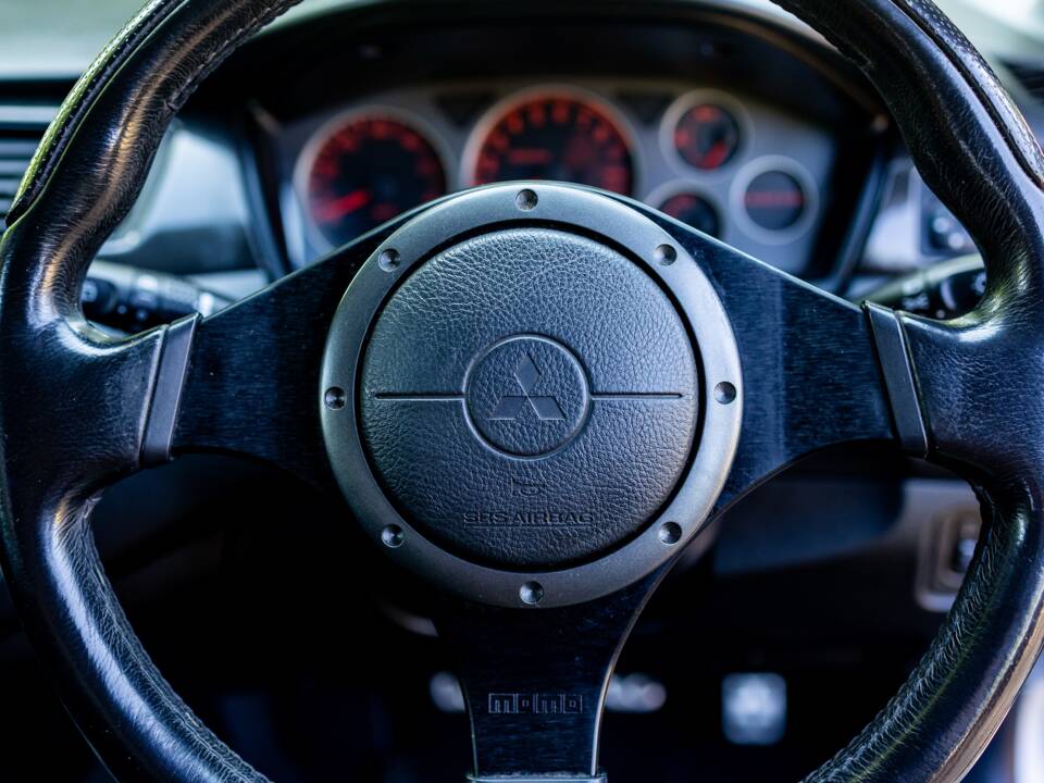 Afbeelding 38/47 van Mitsubishi Lancer Evolution IX (2005)