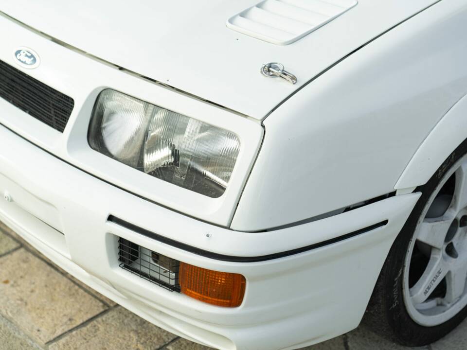 Bild 11/50 von Ford Sierra Cosworth (1987)