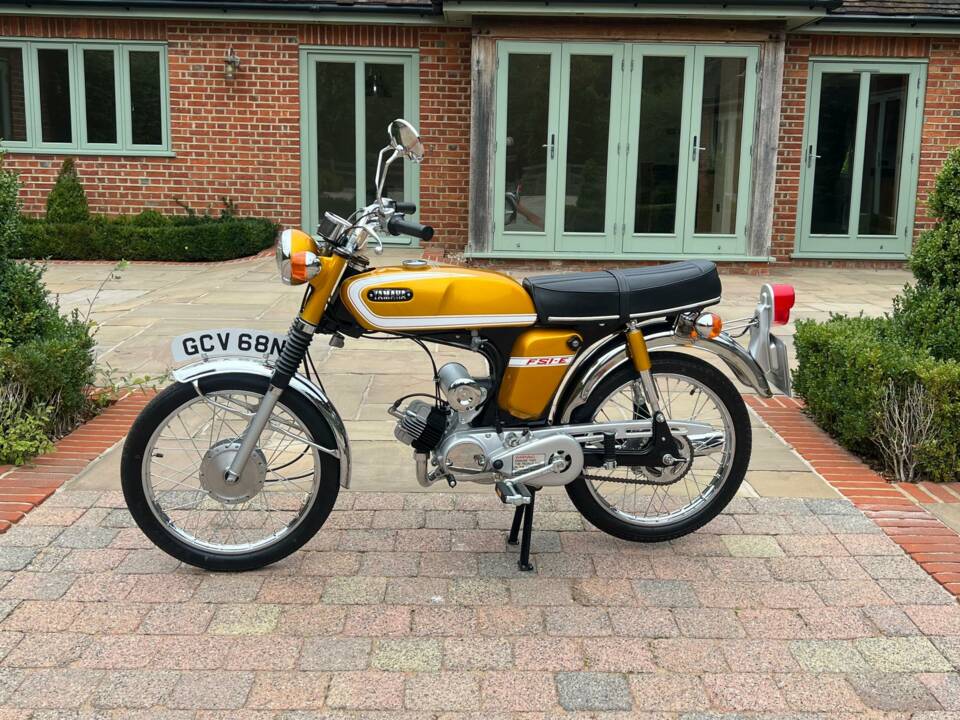 Imagen 1/38 de Yamaha DUMMY (1974)