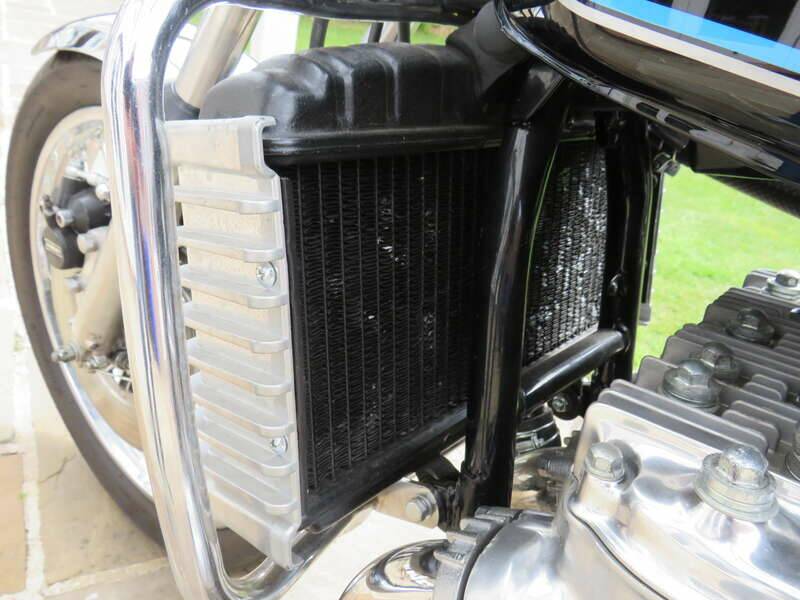 Immagine 26/50 di Suzuki GT 750 (1977)