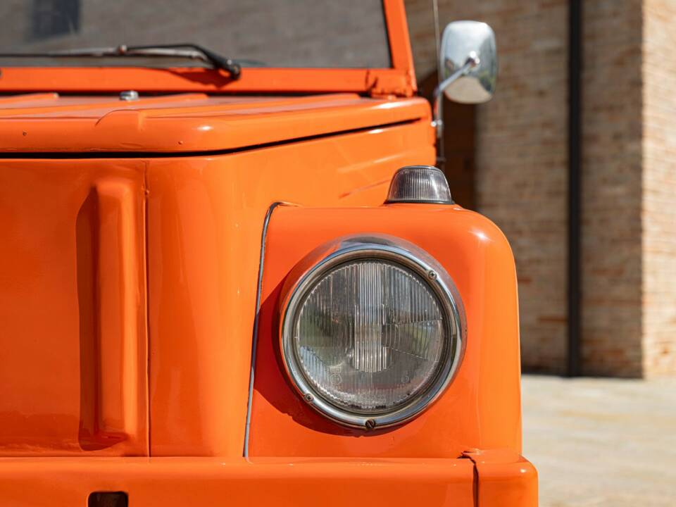 Image 13/50 of Volkswagen Thing 1600 (1973)