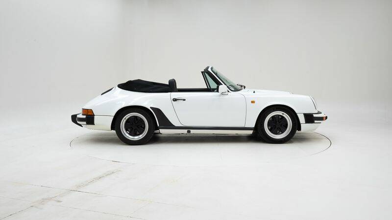 Bild 6/15 von Porsche 911 SC 3.0 (1983)