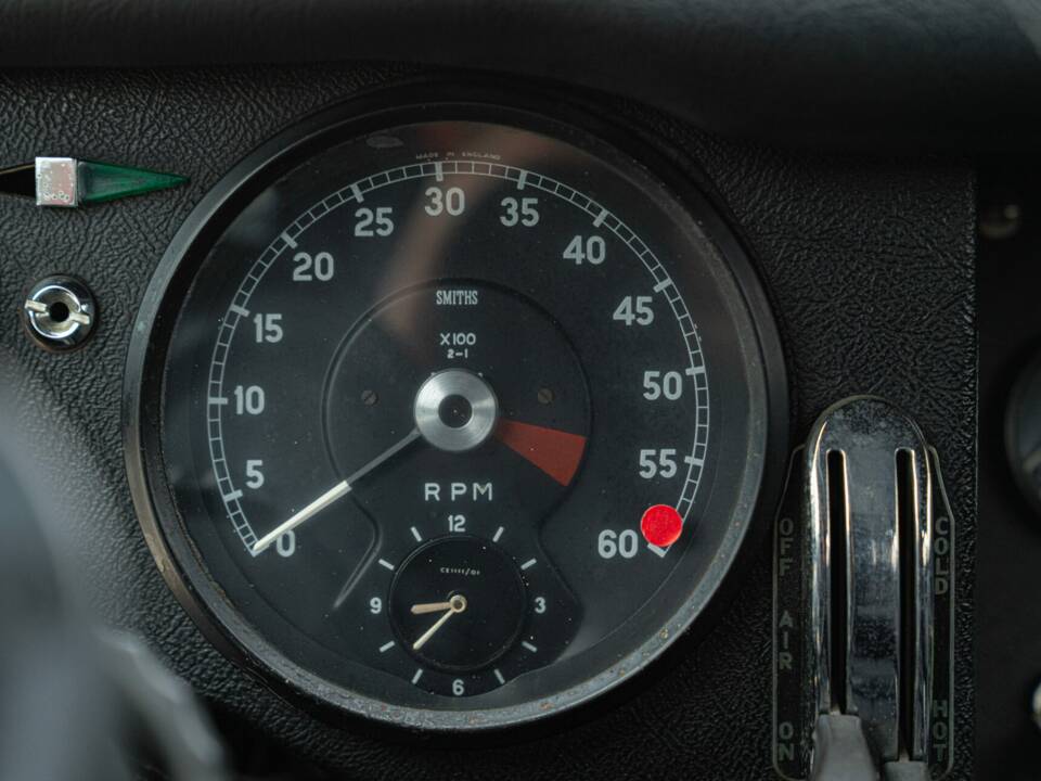 Imagen 47/50 de Jaguar E-Type 3.8 (1964)