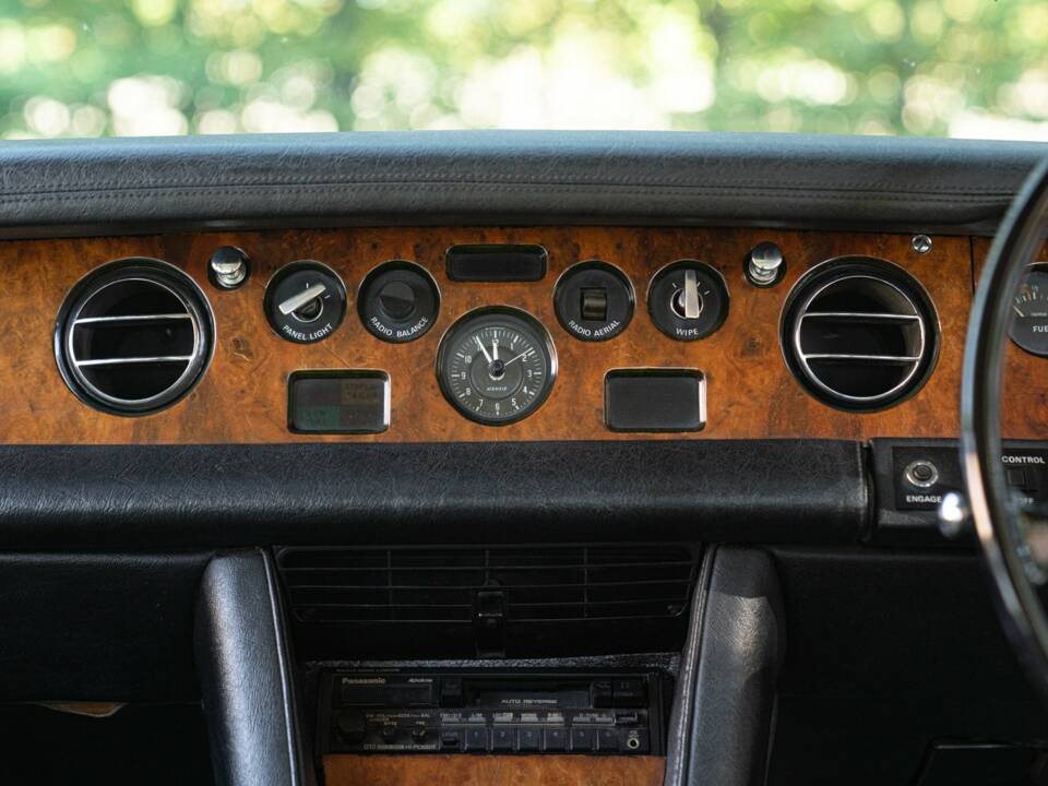 Obraz 39/50 pojazdu Bentley T 1 (1973)