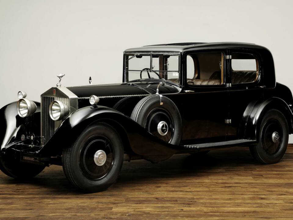Image 3/31 of Rolls-Royce Phantom II (1929)