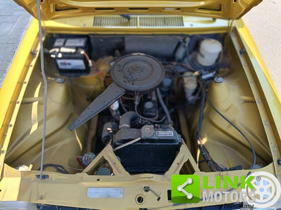 Image 5/10 of Opel Kadett 1,0 (1974)