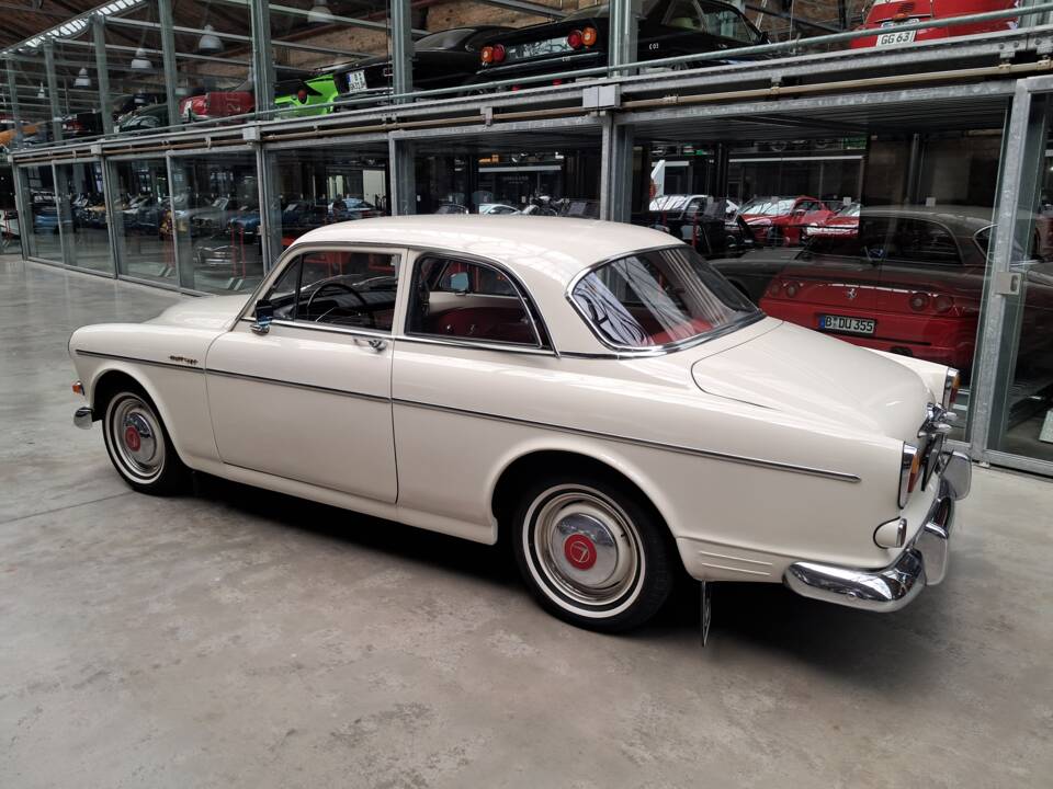 Bild 51/53 von Volvo P 121 (1962)
