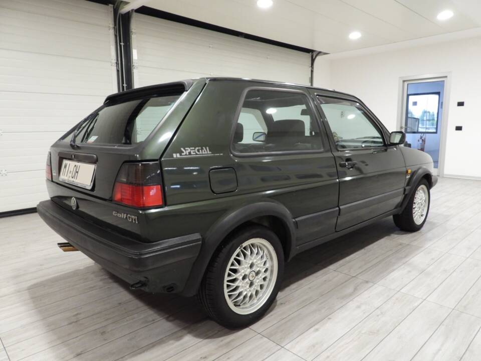 Bild 4/15 von Volkswagen Golf II Gti 1.8 (1988)