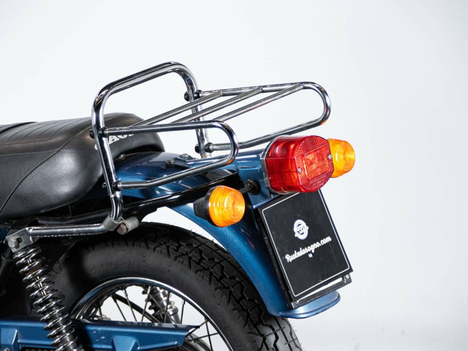 Afbeelding 9/50 van Cagiva DUMMY (1981)