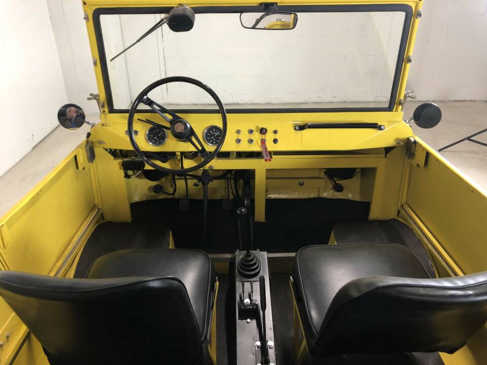 Image 13/20 of Ferves Ranger (1968)