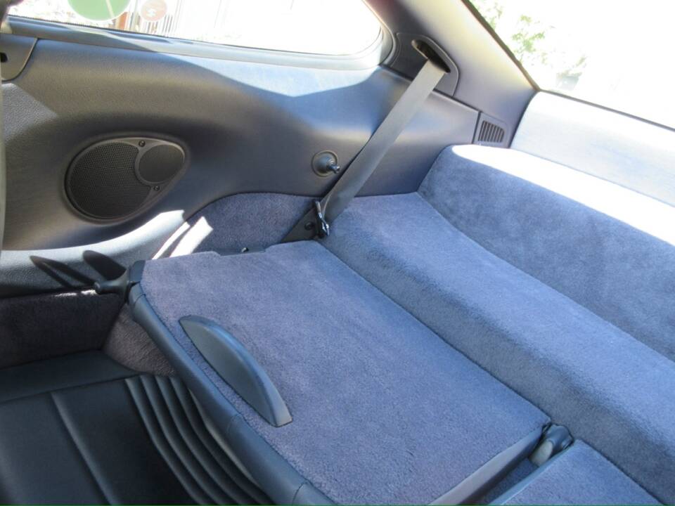 Bild 37/58 von Porsche 911 Carrera (2001)