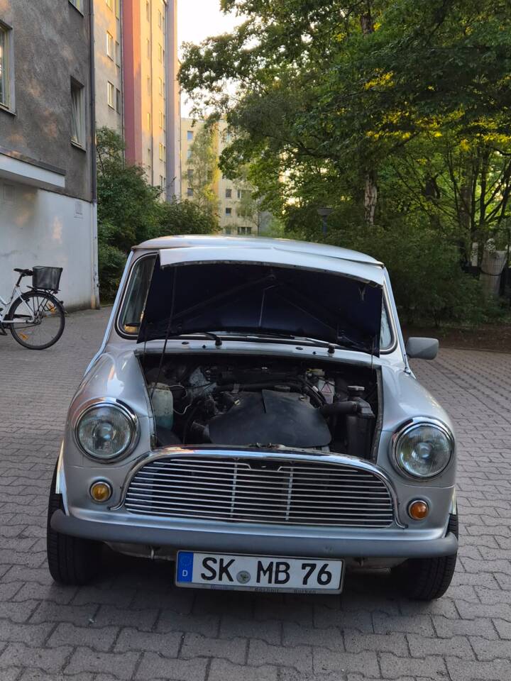 Afbeelding 20/40 van Mini 1000 (1987)