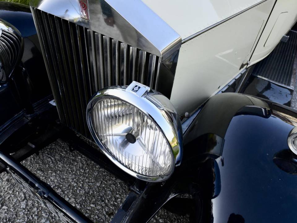 Bild 34/50 von Rolls-Royce Phantom II (1930)