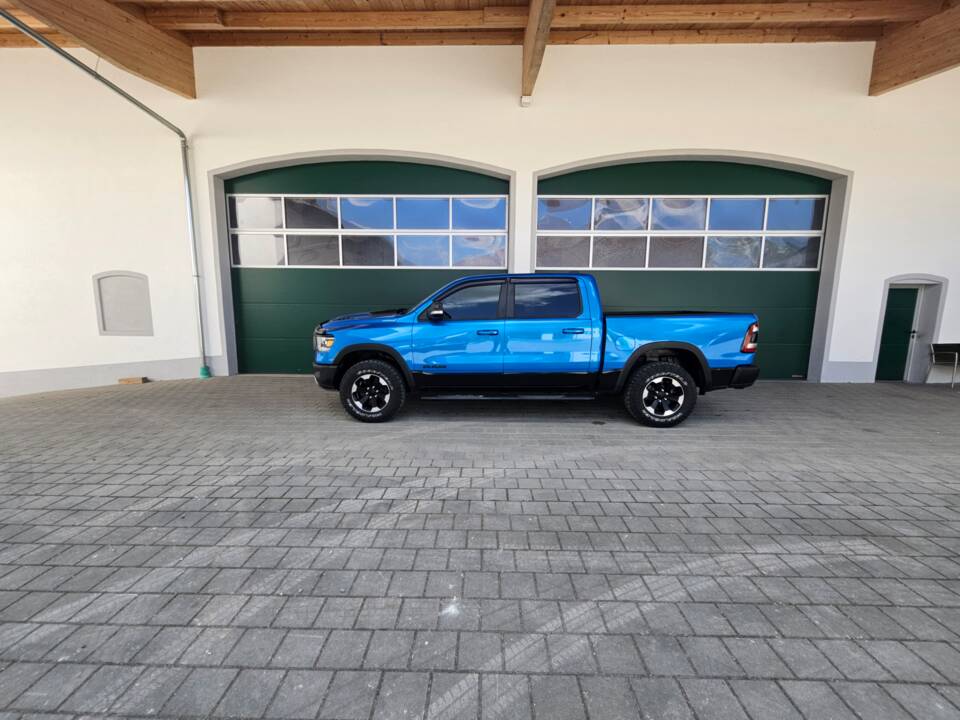 Bild 23/96 von Dodge Ram 1500 (2021)