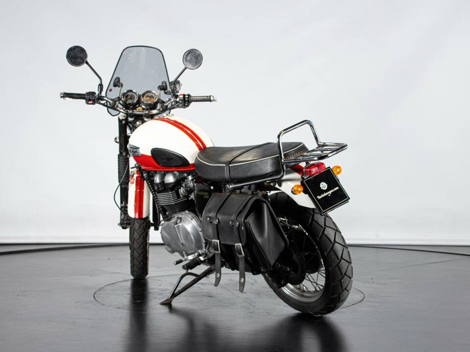 Image 2/50 of Triumph DUMMY (2014)