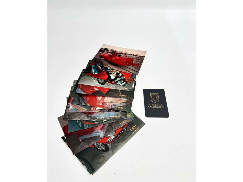 Afbeelding 10/50 van Jaguar E-Type 3.8 (1963)