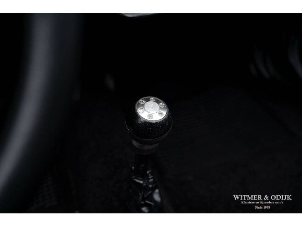 Image 43/46 of Porsche 356 A 1600 Speedster (1967)