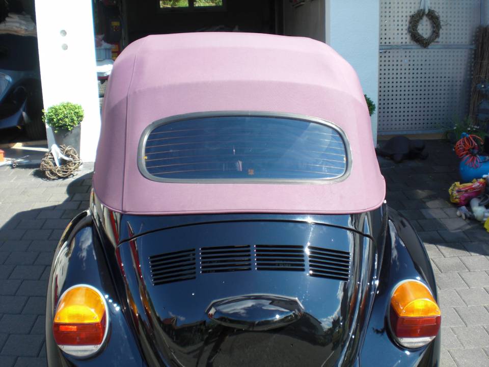 Image 38/44 of Volkswagen Beetle 1303 (1978)