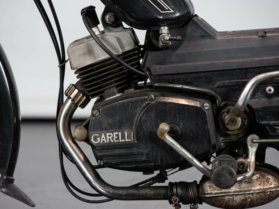 Afbeelding 16/46 van Garelli Vip 3 (1982)