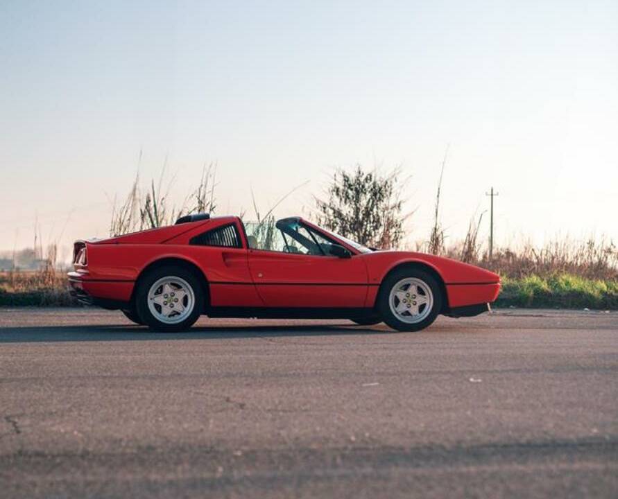 Bild 100/100 von Ferrari 328 GTS (1986)