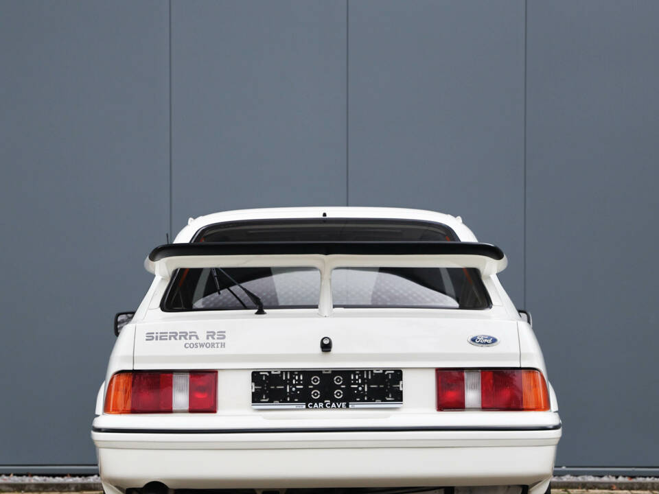 Bild 33/48 von Ford Sierra Cosworth (1986)