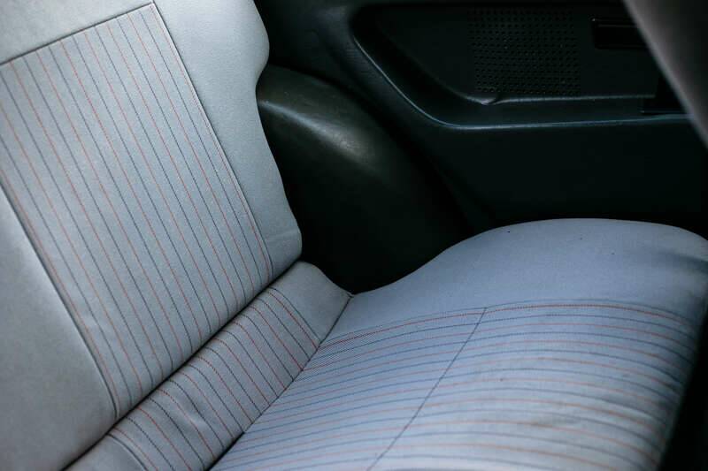 Image 37/50 of Ford Fiesta XR2 (1982)