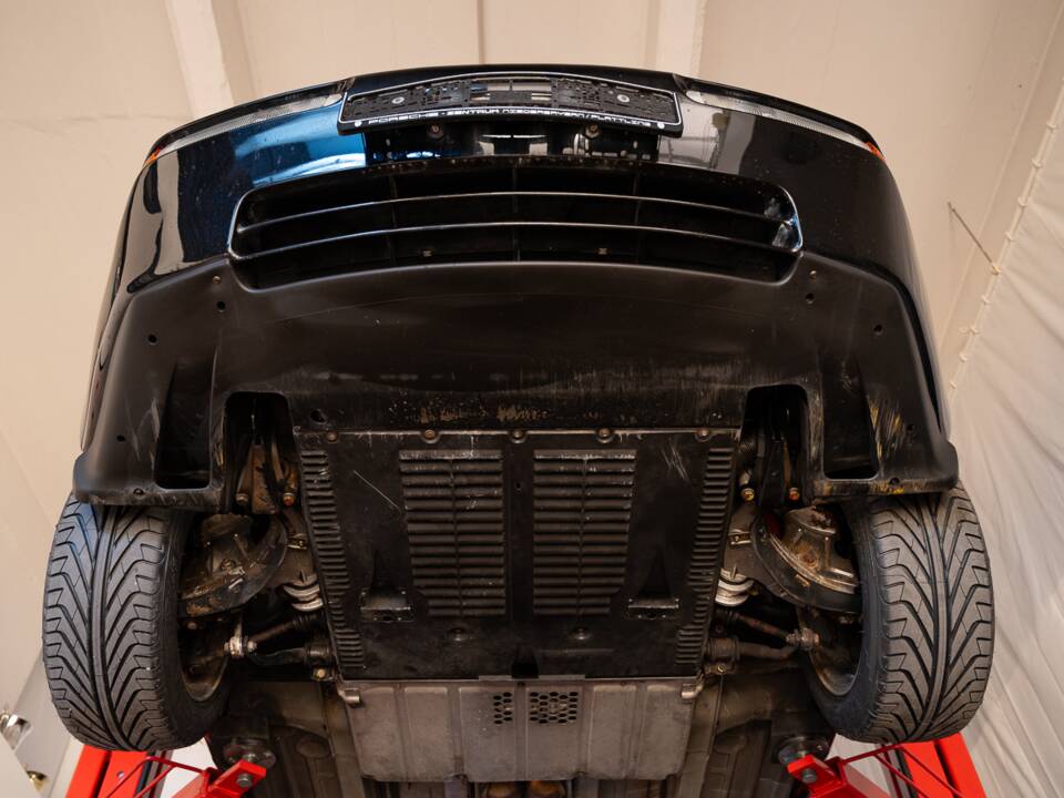 Image 36/43 of Porsche 928 GT (1991)