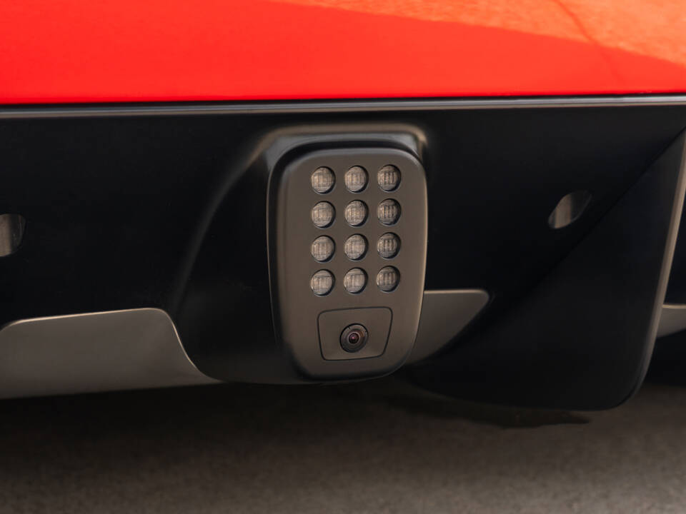 Immagine 27/85 di Ferrari 488 GTB (2015)