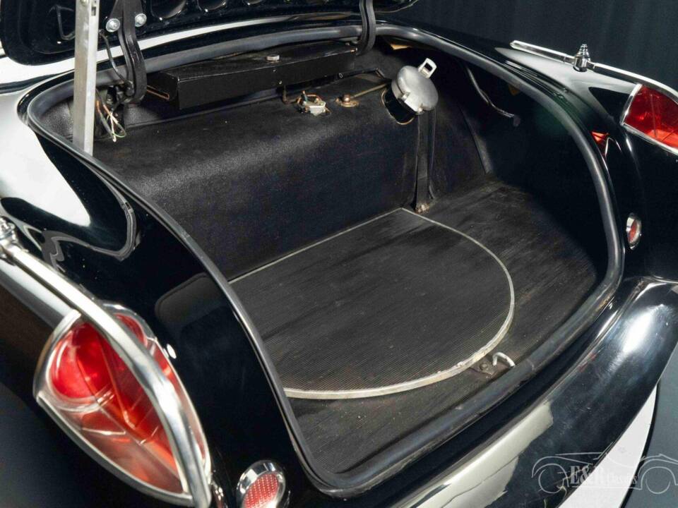 Bild 19/19 von Facel Vega FV2B (1956)