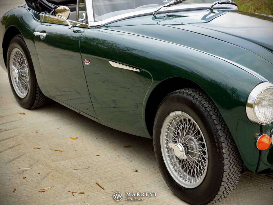 Image 20/68 of Austin-Healey 3000 Mk III (BJ8) (1966)